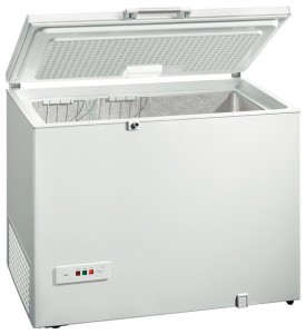 Bosch GCM28AW20 Холодильник фото, Характеристики