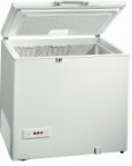 Bosch GCM24AW20 Buzdolabı \ özellikleri, fotoğraf