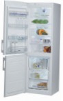Whirlpool ARC 5855 Холодильник \ характеристики, Фото