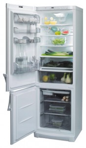 MasterCook LCE-818 Холодильник фото, Характеристики