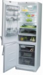 MasterCook LCE-818 Холодильник \ Характеристики, фото