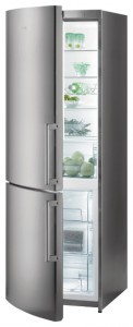 Gorenje RK 6181 EX Холодильник Фото, характеристики