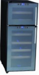 Climadiff Dopiovino Холодильник \ характеристики, Фото