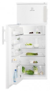 Electrolux EJ 2800 AOW Холодильник фото, Характеристики