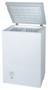 MasterCook ZS-101 Холодильник Фото, характеристики