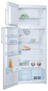 Bosch KDV39X13 Tủ lạnh ảnh, đặc điểm