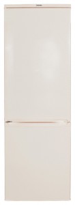 Shivaki SHRF-335CDY Refrigerator larawan, katangian
