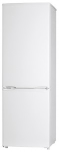 Liberty HRF-250 Холодильник Фото, характеристики