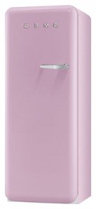 Smeg FAB28RRO Refrigerator larawan, katangian