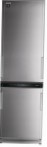 Sharp SJ-WS360TS Холодильник \ характеристики, Фото