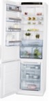 AEG S 83600 CMW1 Холодильник \ характеристики, Фото