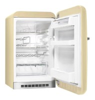 Smeg FAB10HLP Холодильник Фото, характеристики
