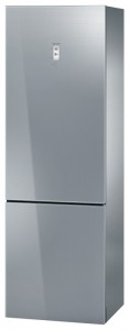Siemens KG36NST31 Refrigerator larawan, katangian
