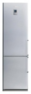 Samsung RL-40 ZGPS Kühlschrank Foto, Charakteristik