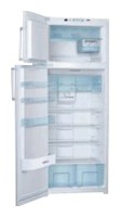 Bosch KDN40X60 Refrigerator larawan, katangian
