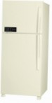 LG GN-M562 YVQ Хладилник \ Характеристики, снимка