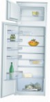 Bosch KID28A21 Buzdolabı \ özellikleri, fotoğraf