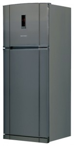 Vestfrost FX 435 MH Refrigerator larawan, katangian