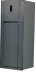 Vestfrost FX 435 MH Холодильник \ характеристики, Фото