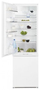 Electrolux ENN 12913 CW Refrigerator larawan, katangian