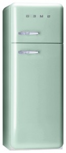 Smeg FAB30LV1 Хладилник снимка, Характеристики