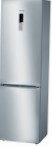 Bosch KGN39VI11 Tủ lạnh \ đặc điểm, ảnh