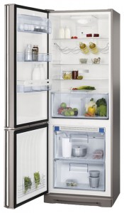 AEG S 94400 CTX0 Холодильник фото, Характеристики