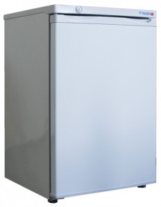 Kraft BD-100 ตู้เย็น รูปถ่าย, ลักษณะเฉพาะ