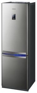 Samsung RL-55 TEBIH Хладилник снимка, Характеристики