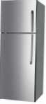 LGEN TM-177 FNFX Холодильник \ характеристики, Фото