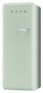 Smeg FAB28RV Холодильник Фото, характеристики