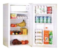 WEST RX-08603 Холодильник фото, Характеристики
