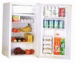 WEST RX-08603 Refrigerator \ katangian, larawan