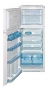 NORD 245-6-320 Холодильник фото, Характеристики