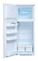 NORD 245-6-710 Kühlschrank Foto, Charakteristik