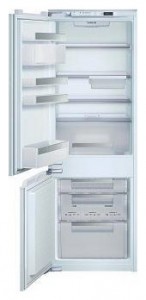 Siemens KI28SA50 Холодильник фото, Характеристики