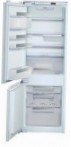 Siemens KI28SA50 Холодильник \ характеристики, Фото