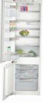Siemens KI38SA50 Холодильник \ характеристики, Фото