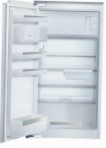 Siemens KI20LA50 Buzdolabı \ özellikleri, fotoğraf