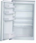 Siemens KI18RV40 Холодильник \ характеристики, Фото