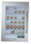 Siemens KF18WA40 Холодильник \ характеристики, Фото