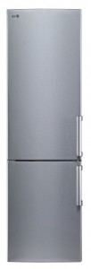 LG GW-B509 BLCP Ψυγείο φωτογραφία, χαρακτηριστικά