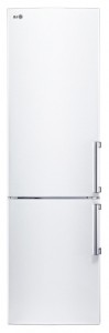 LG GW-B509 BQCP Kjøleskap Bilde, kjennetegn