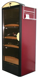Vinosafe VSI 7L 3T 冰箱 照片, 特点