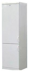 Zanussi ZRB 350 Refrigerator larawan, katangian
