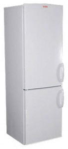 Akai ARF 171/300 Холодильник фото, Характеристики