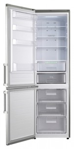 LG GW-F489 BLQW Refrigerator larawan, katangian