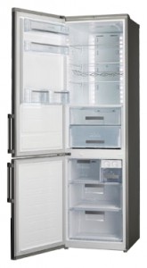 LG GW-B449 BLQZ Tủ lạnh ảnh, đặc điểm