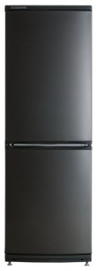 ATLANT ХМ 4012-060 Refrigerator larawan, katangian