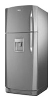 Whirlpool MD 560 SF WP Refrigerator larawan, katangian